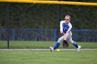 Softball vs Emerson 1  Wheaton College Softball vs Emerson in game 1 of a doubleheader. - Photo By: KEITH NORDSTROM : Wheaton, Softball